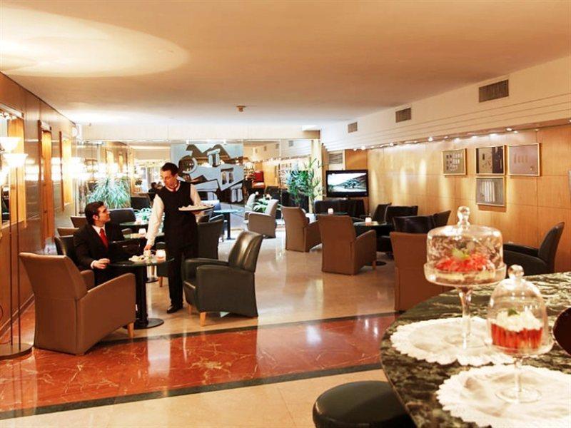 Hotel Dolmen Buenos Aires Luaran gambar