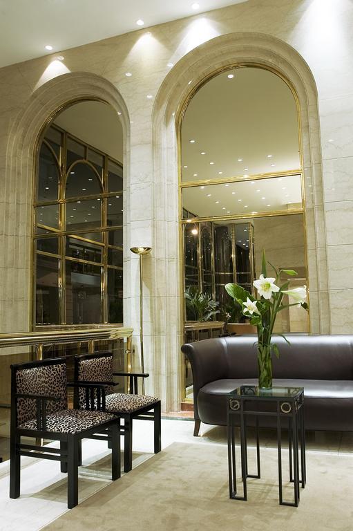 Hotel Dolmen Buenos Aires Luaran gambar